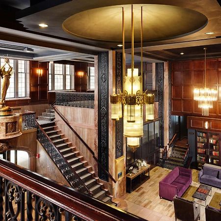 Hotel Phillips Kansas City, Curio Collection By Hilton Экстерьер фото