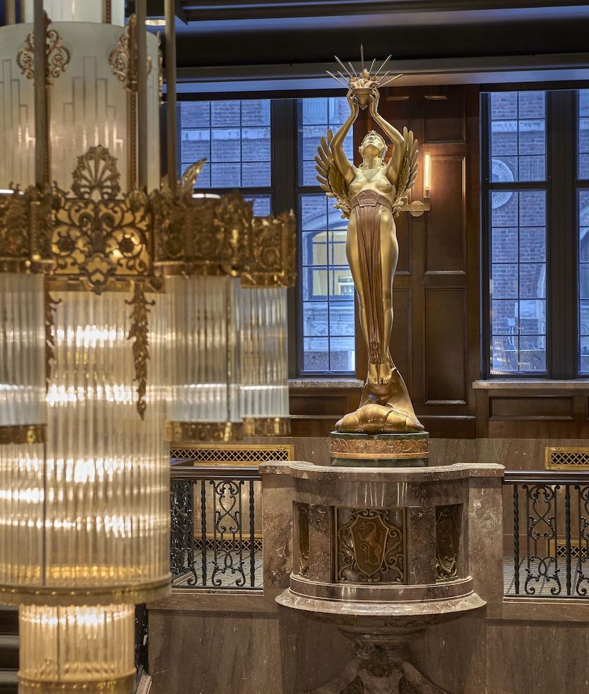Hotel Phillips Kansas City, Curio Collection By Hilton Экстерьер фото