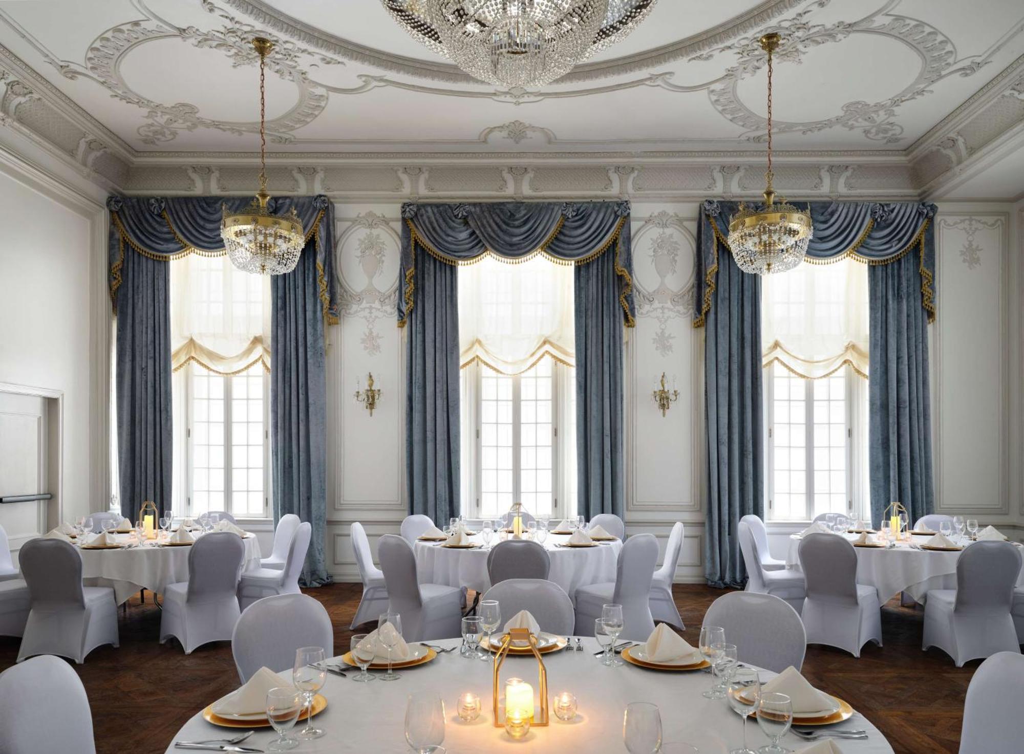 Hotel Phillips Kansas City, Curio Collection By Hilton Экстерьер фото