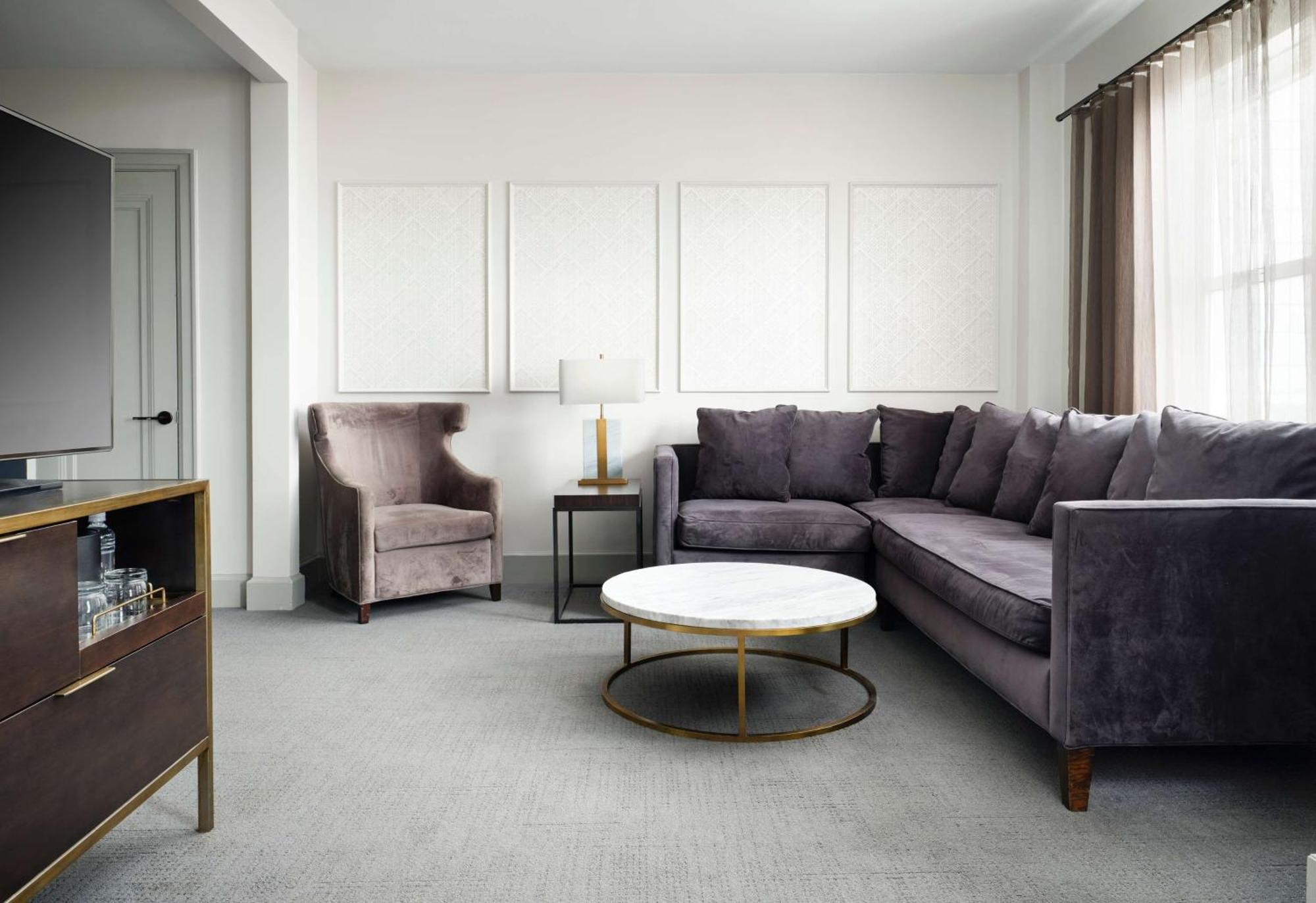 Hotel Phillips Kansas City, Curio Collection By Hilton Экстерьер фото