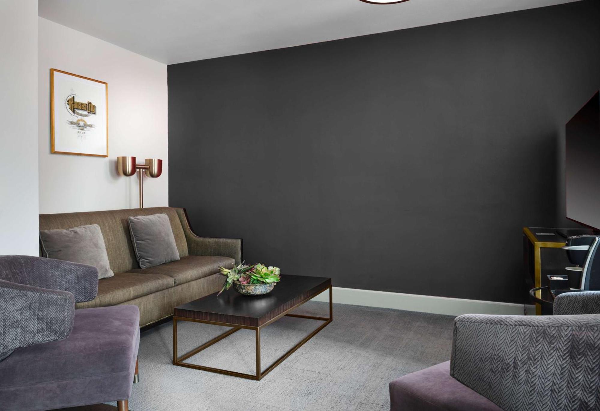 Hotel Phillips Kansas City, Curio Collection By Hilton Экстерьер фото